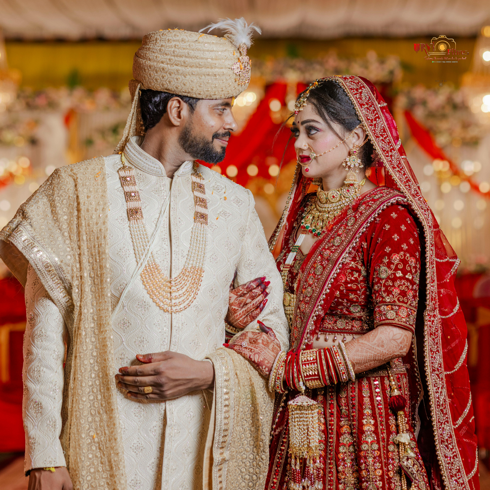 Wedding Photographer