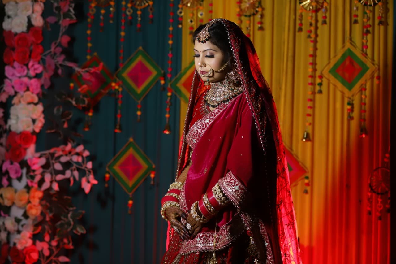 Wedding Photo