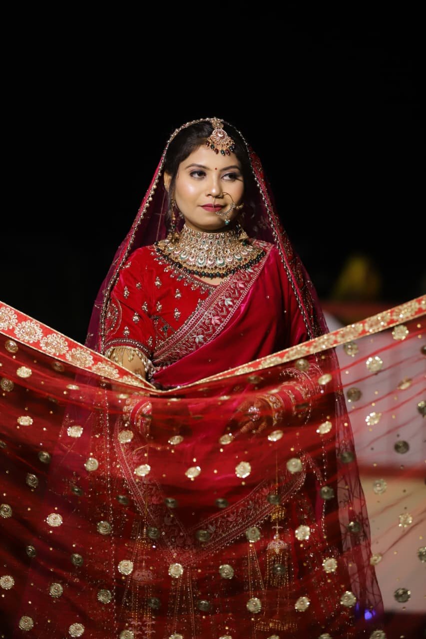 Wedding Photo