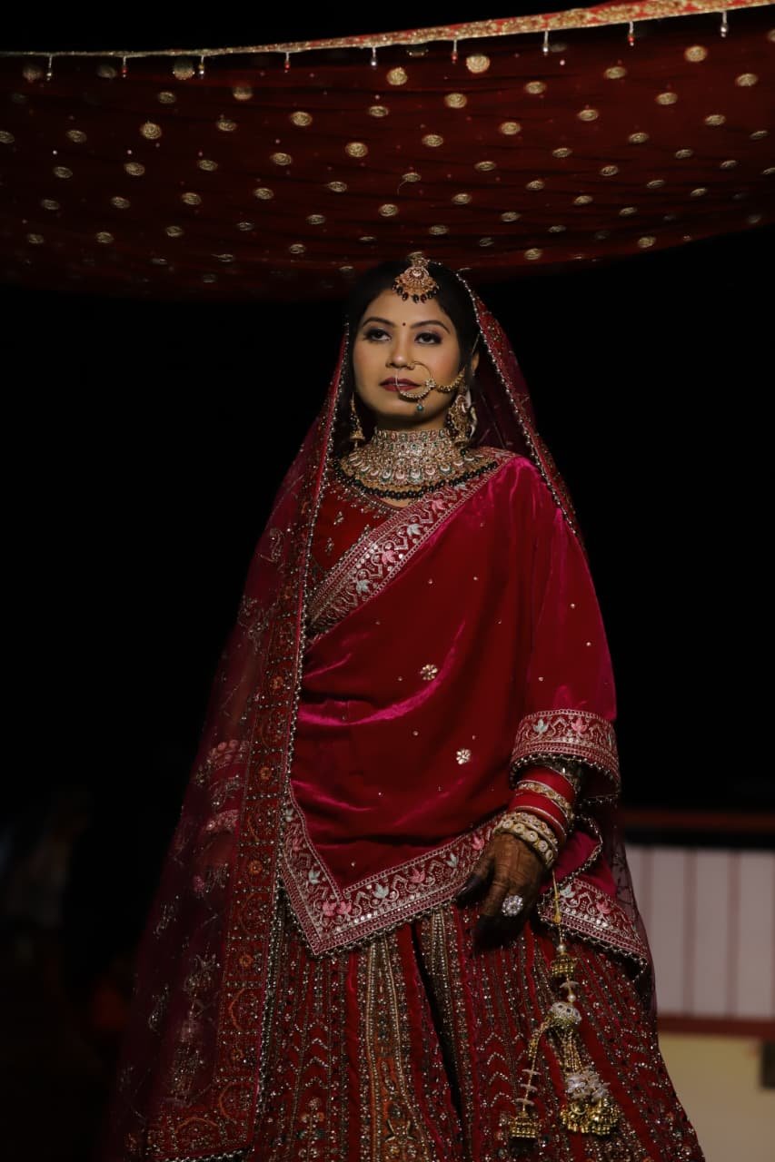 Wedding Photo