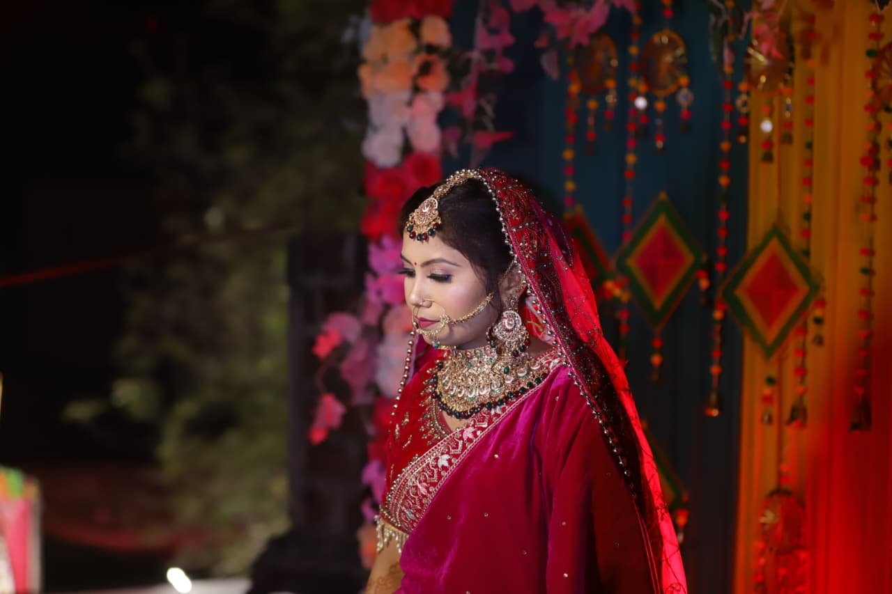 Wedding Photo
