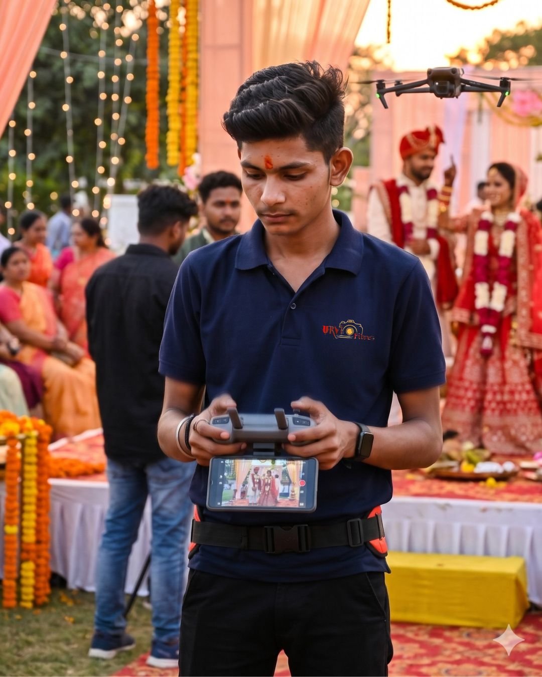 Rahul Sharma